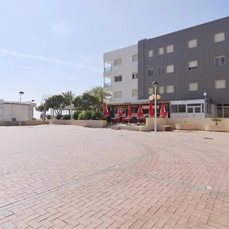 Apartment In Calpe/costa Blanca 27269 Calpe